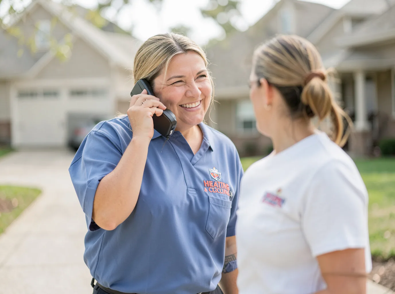 Hvac Repair Fort Benning, GA FAQs